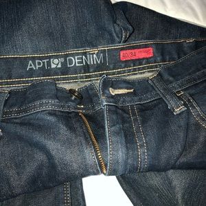 Apt 9 men’s jeans